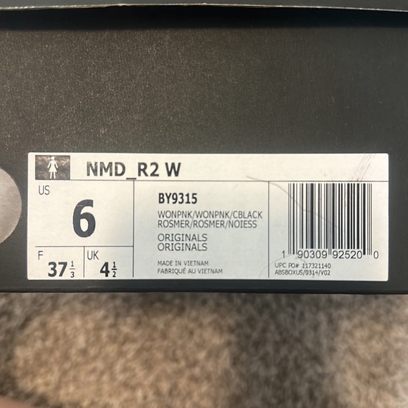 NMD R2 - Picture 3 of 4